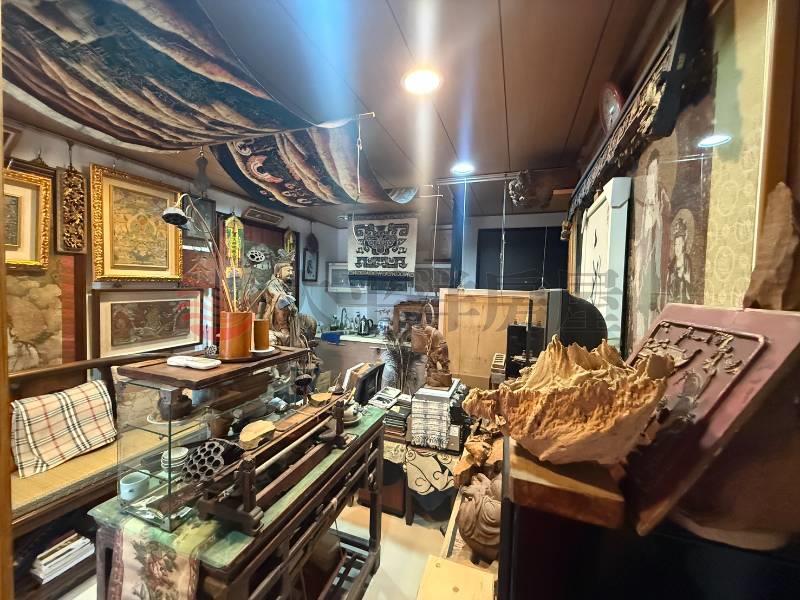 專約-低總價石門天堂鳥景觀渡假屋房屋室內格局與周邊環境