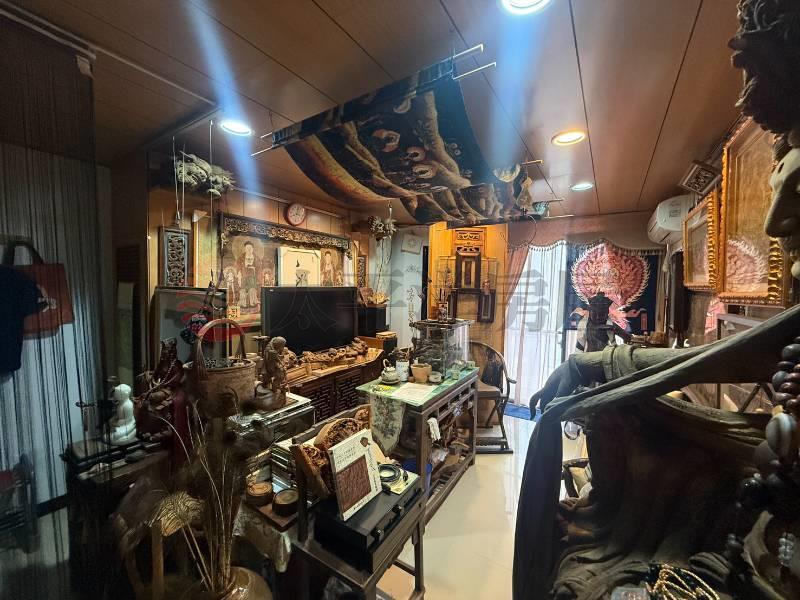 專約-低總價石門天堂鳥景觀渡假屋房屋室內格局與周邊環境