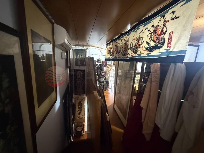 專約-低總價石門天堂鳥景觀渡假屋房屋室內格局與周邊環境