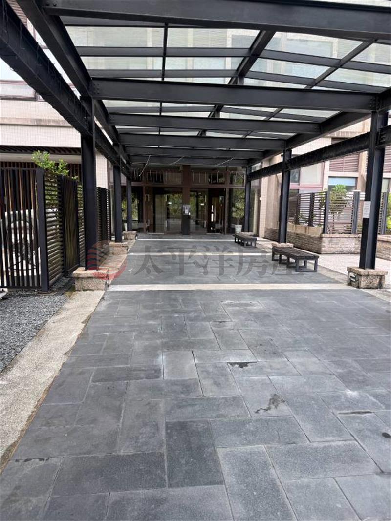 專約-低總價石門天堂鳥景觀渡假屋房屋室內格局與周邊環境
