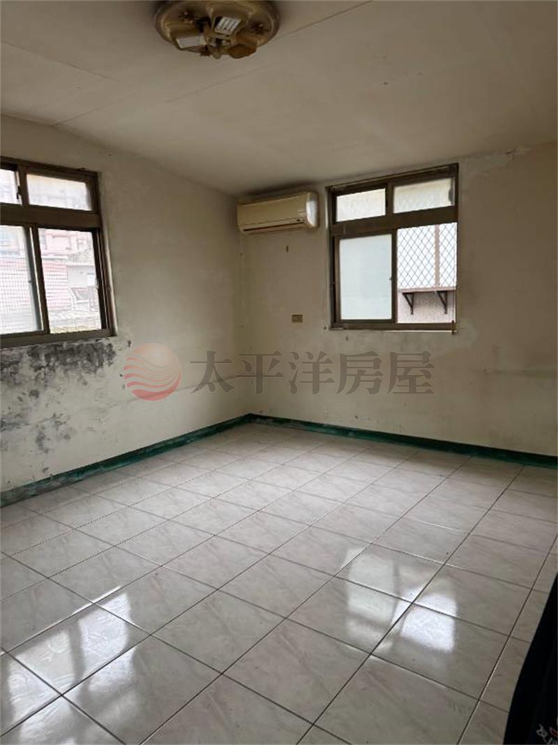 中和國光街超值頂樓美寓