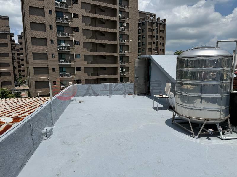 八德福樂街透天房屋室內格局與周邊環境