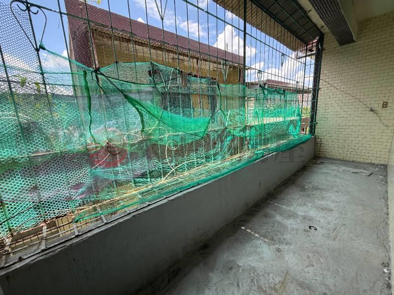 八德福樂街透天房屋室內格局與周邊環境