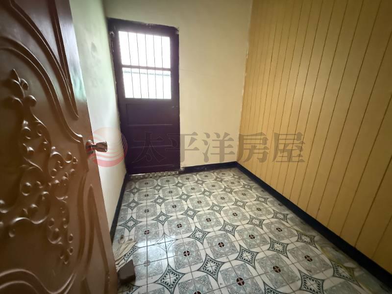 八德福樂街透天房屋室內格局與周邊環境