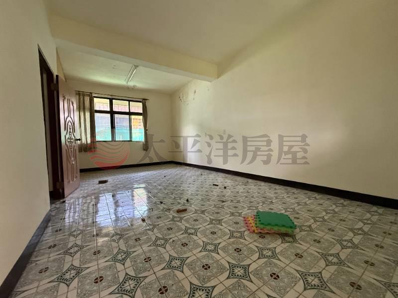 八德福樂街透天房屋室內格局與周邊環境