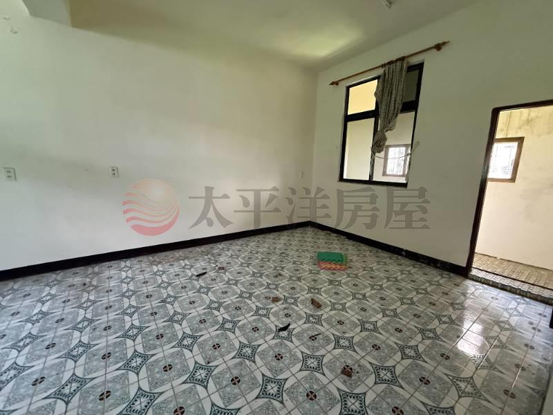八德福樂街透天房屋室內格局與周邊環境