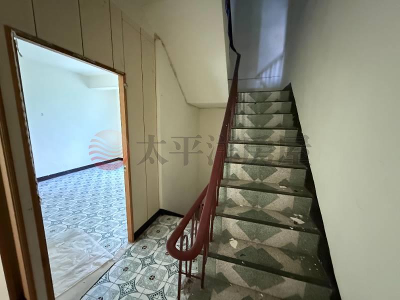 八德福樂街透天房屋室內格局與周邊環境