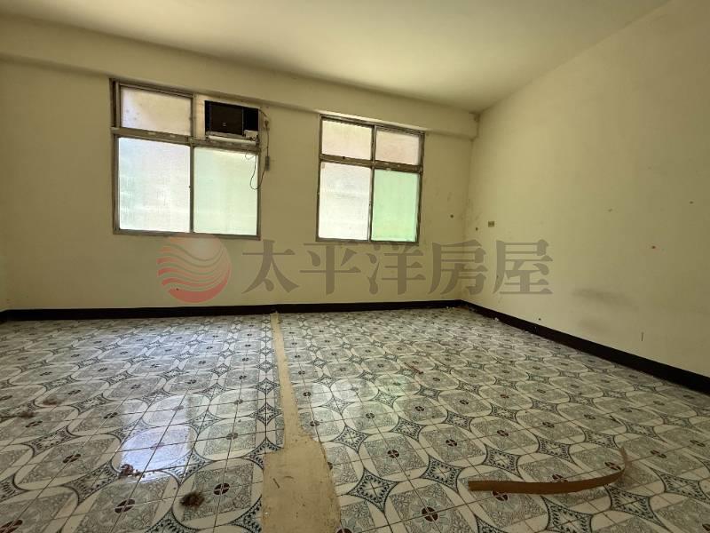 八德福樂街透天房屋室內格局與周邊環境