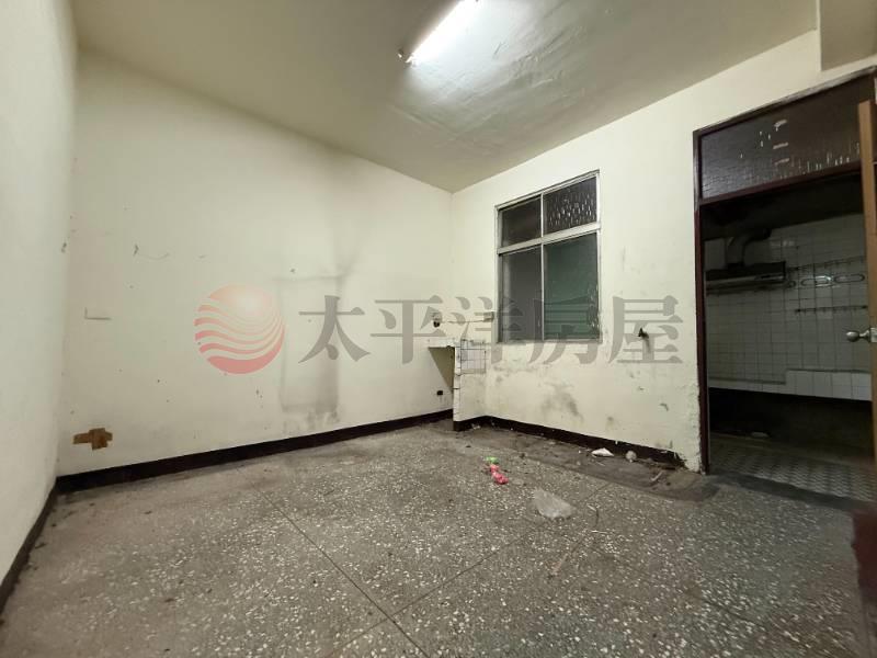 八德福樂街透天房屋室內格局與周邊環境
