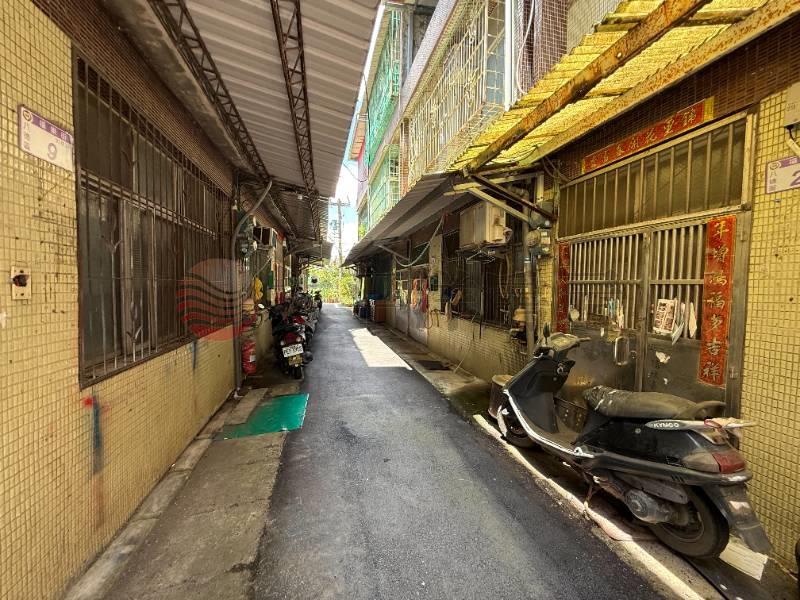 八德福樂街透天房屋室內格局與周邊環境