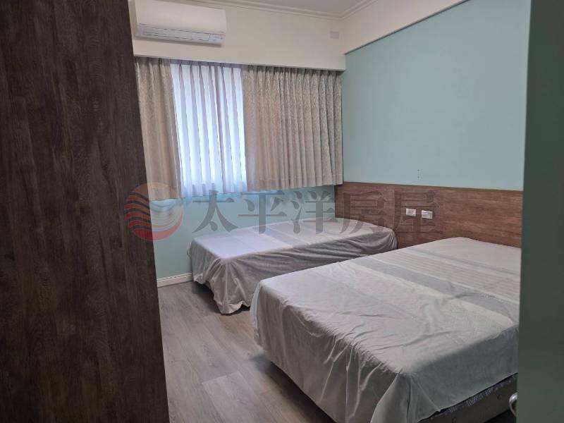 竹城福岡百萬裝潢3房房屋室內格局與周邊環境