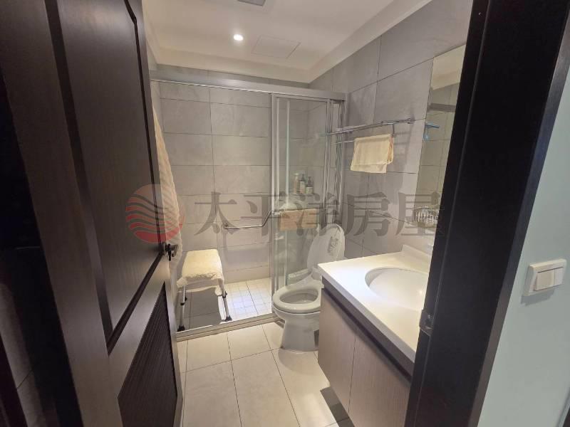 竹城福岡百萬裝潢3房房屋室內格局與周邊環境