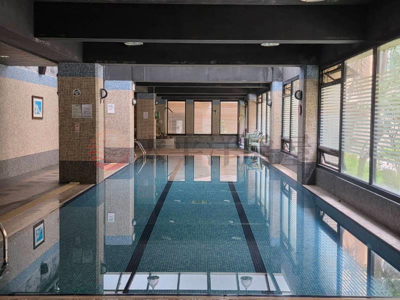 竹城福岡百萬裝潢3房房屋室內格局與周邊環境