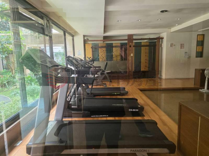 竹城福岡百萬裝潢3房房屋室內格局與周邊環境