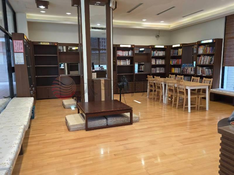 竹城福岡百萬裝潢3房房屋室內格局與周邊環境