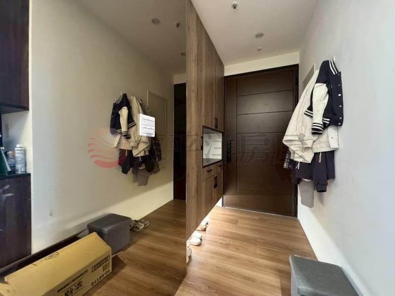 竹風青田三房車房屋室內格局與周邊環境