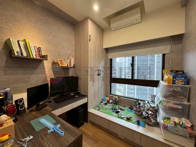 竹風青田三房車房屋室內格局與周邊環境