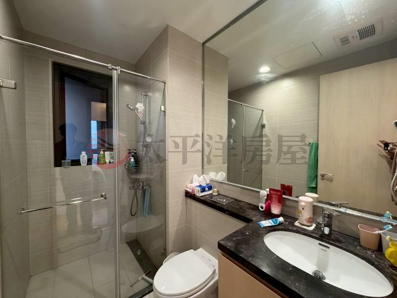 竹風青田三房車房屋室內格局與周邊環境