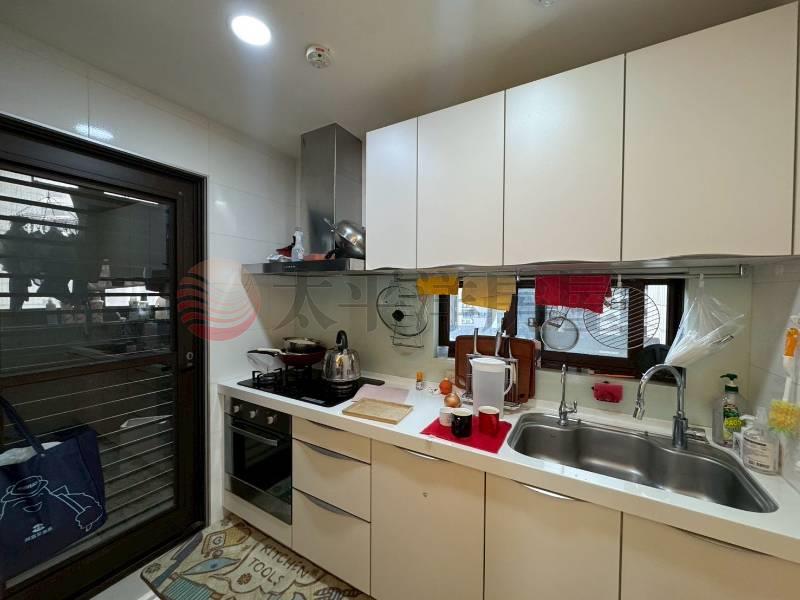 竹風青田三房車房屋室內格局與周邊環境