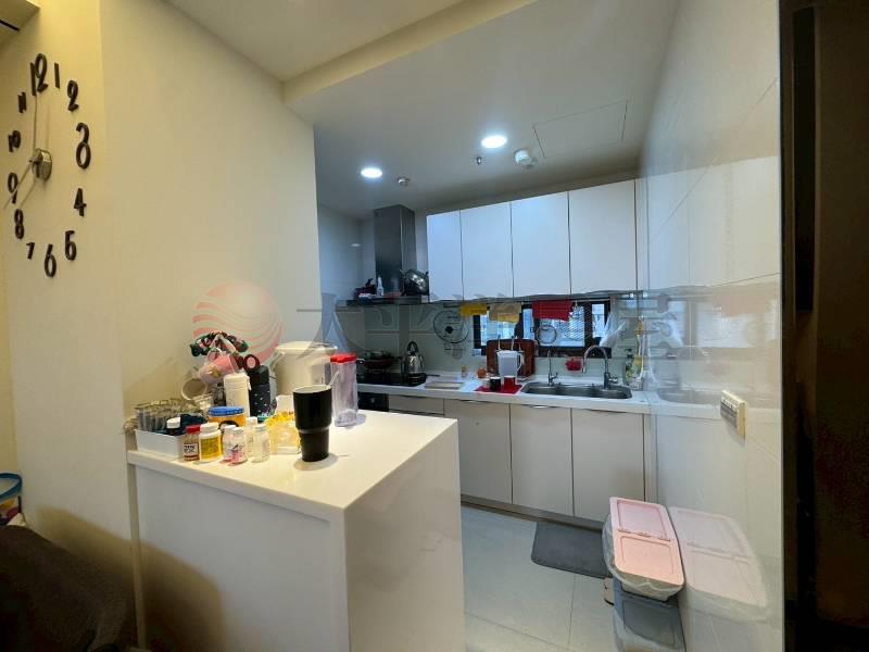 竹風青田三房車房屋室內格局與周邊環境