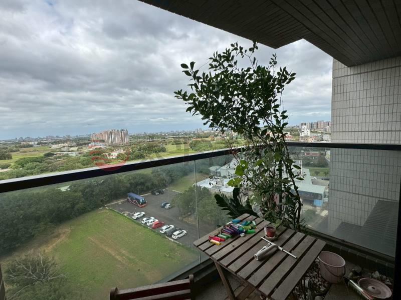 竹風青田三房車房屋室內格局與周邊環境