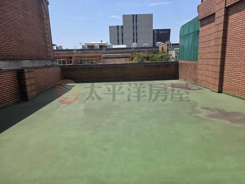 7.5米大面寬南崁挑高廠房房屋室內格局與周邊環境