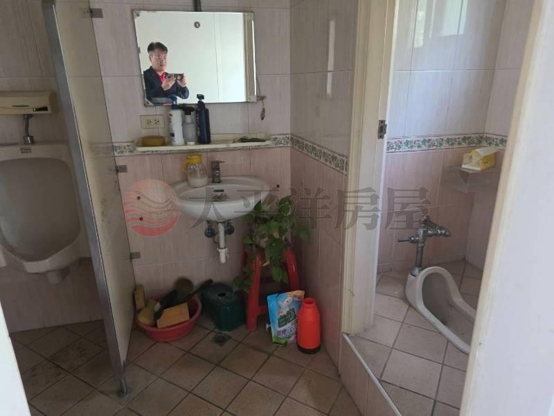 7.5米大面寬南崁挑高廠房房屋室內格局與周邊環境