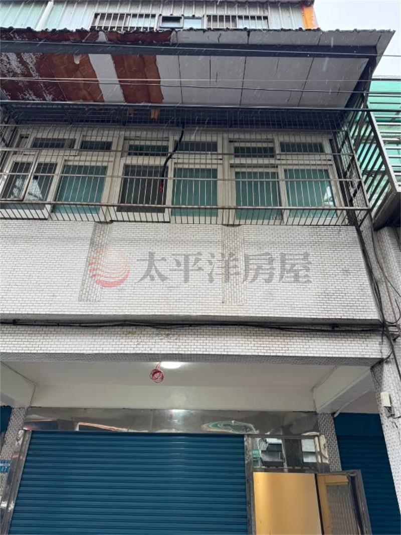 平鎮家樂福美透天房屋室內格局與周邊環境