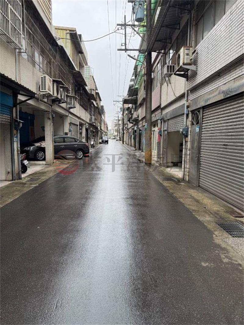 平鎮家樂福美透天房屋室內格局與周邊環境