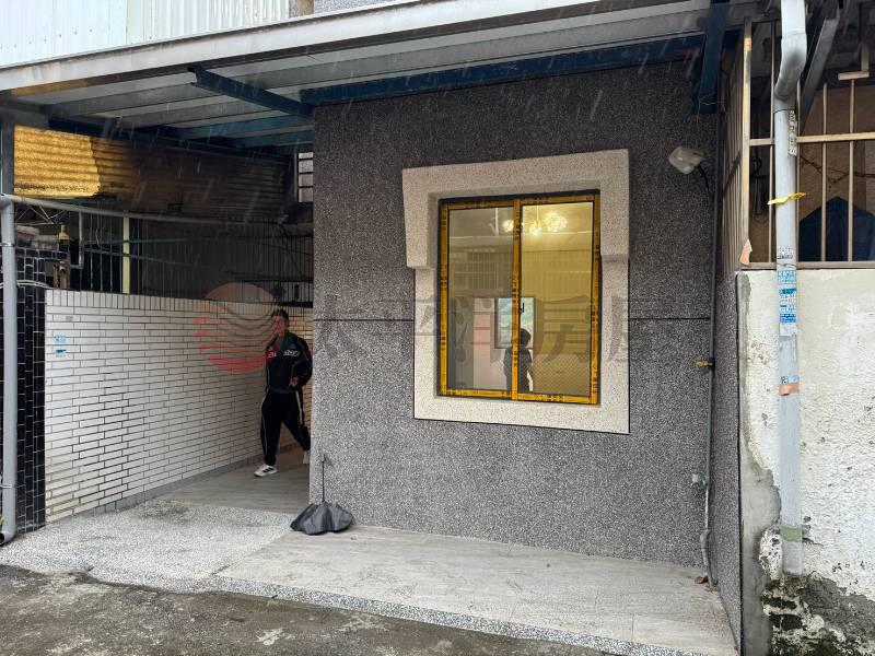 八德廣興國小全新整理透天房屋室內格局與周邊環境