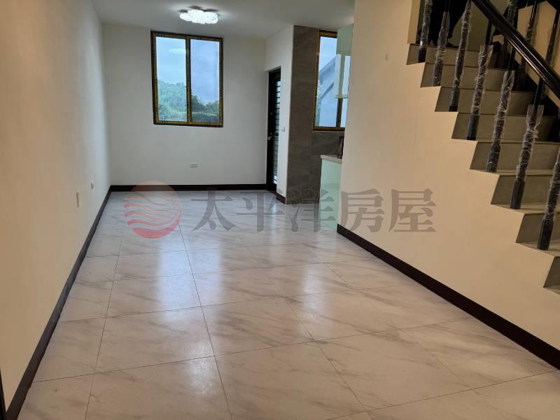 八德廣興國小全新整理透天房屋室內格局與周邊環境