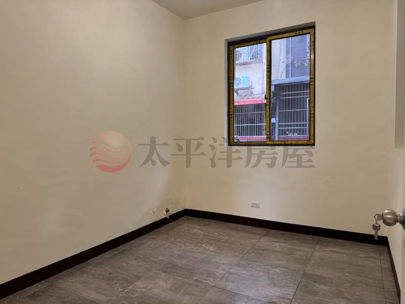 八德廣興國小全新整理透天房屋室內格局與周邊環境