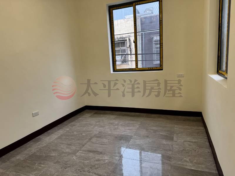 八德廣興國小全新整理透天房屋室內格局與周邊環境