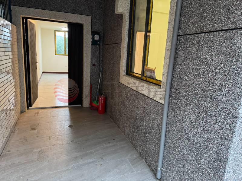 八德廣興國小全新整理透天房屋室內格局與周邊環境