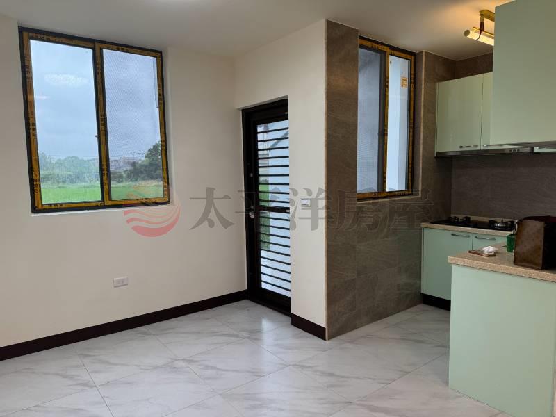 八德廣興國小全新整理透天房屋室內格局與周邊環境