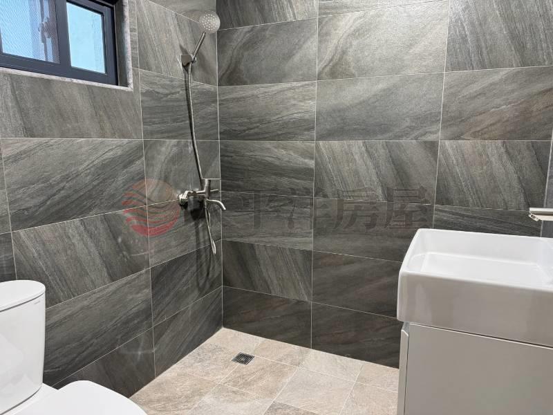 八德廣興國小全新整理透天房屋室內格局與周邊環境