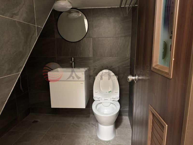 八德廣興國小全新整理透天房屋室內格局與周邊環境