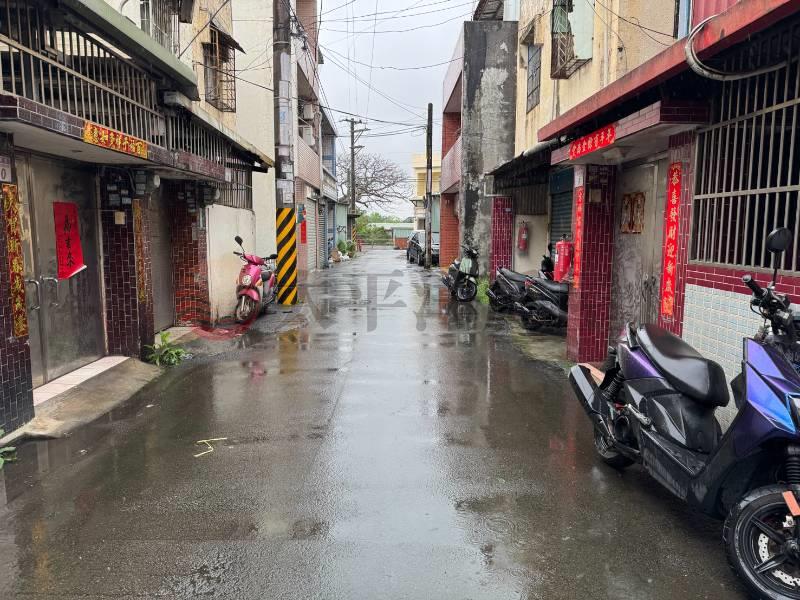 八德廣興國小全新整理透天房屋室內格局與周邊環境