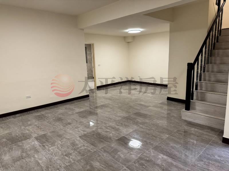 平鎮國中大面寬透天房屋室內格局與周邊環境