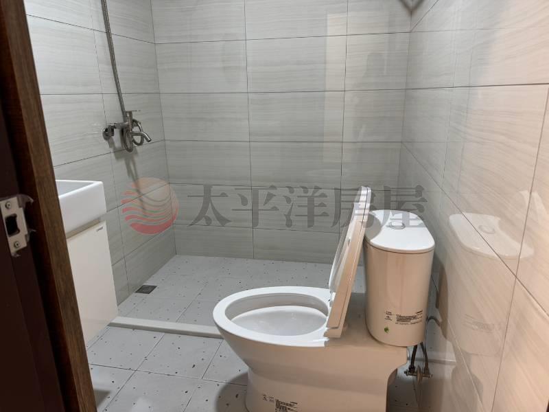 平鎮國中大面寬透天房屋室內格局與周邊環境