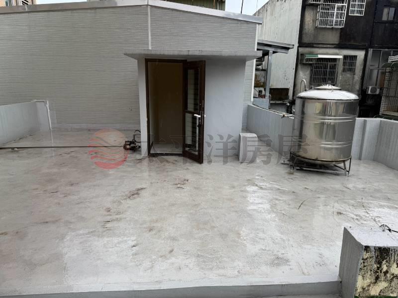 平鎮國中大面寬透天房屋室內格局與周邊環境