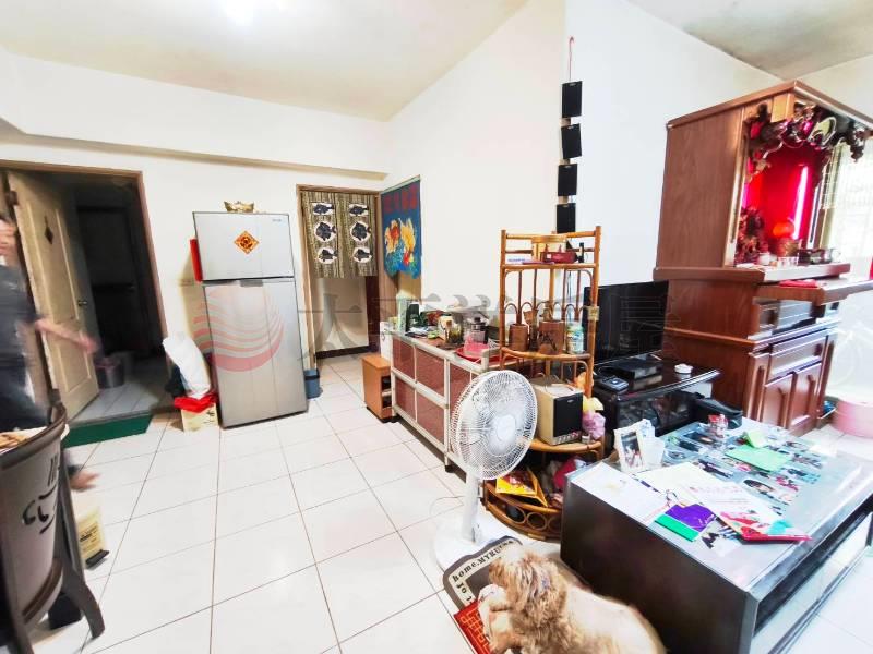 八德東勇街電梯3房車