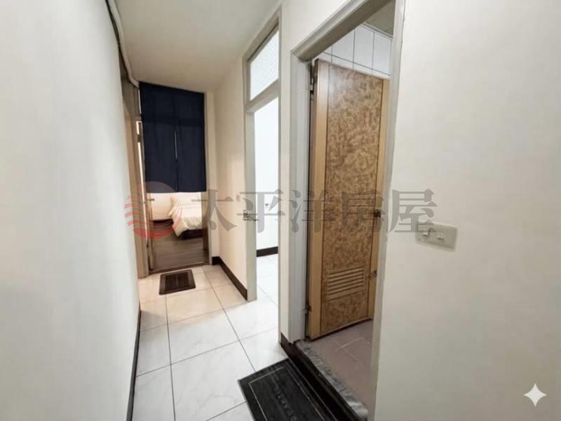 龍壽街3F公寓房屋室內格局與周邊環境