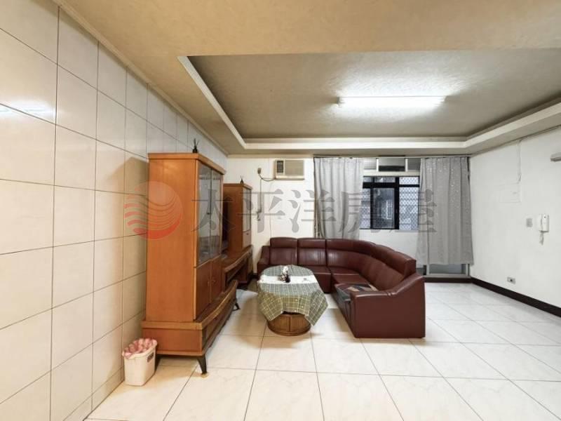 龍壽街3F公寓房屋室內格局與周邊環境