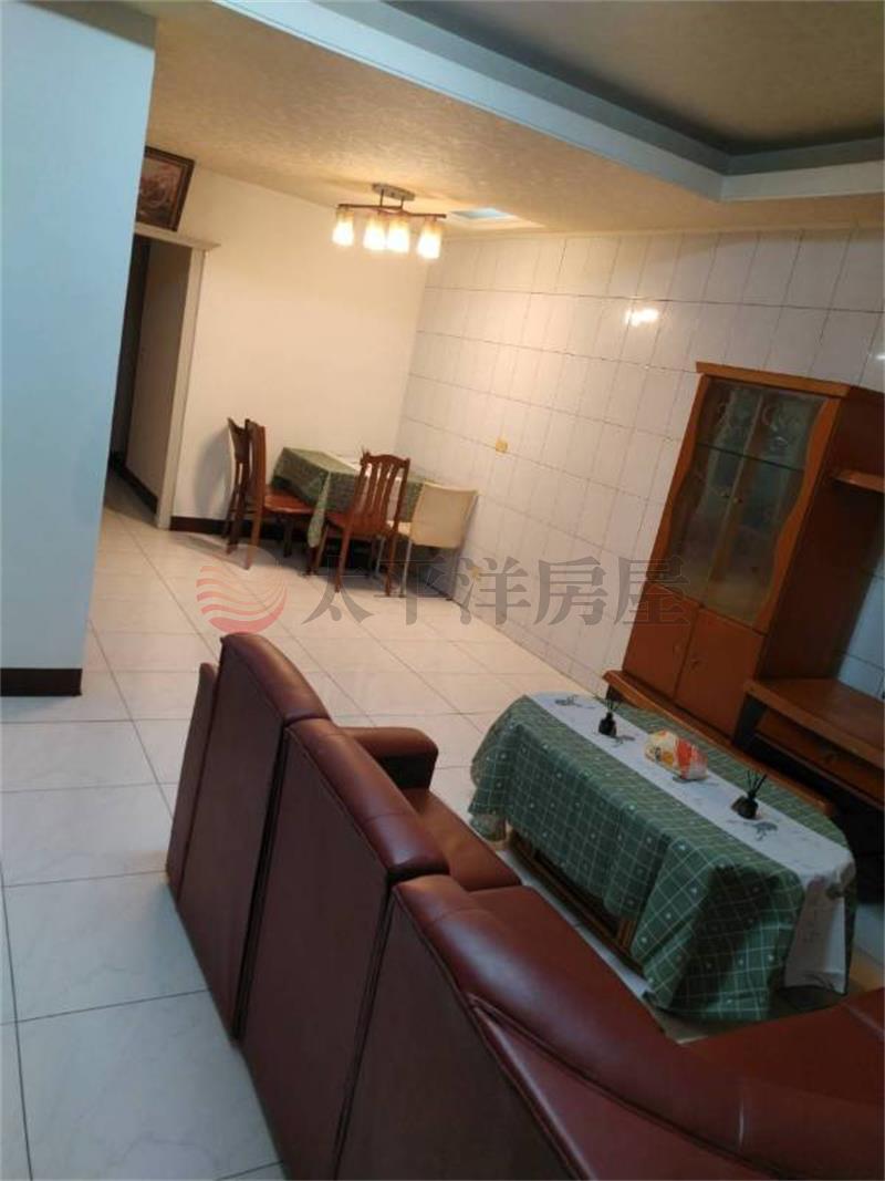 龍壽街3F公寓房屋室內格局與周邊環境