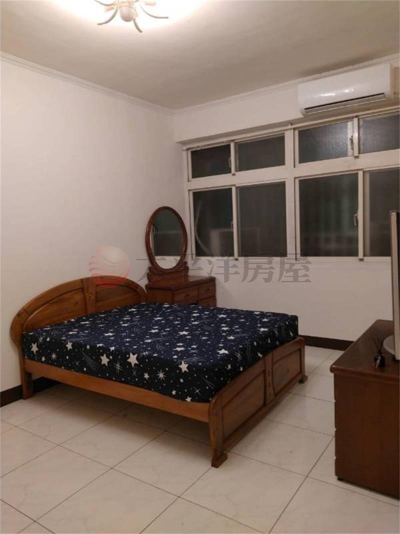 龍壽街3F公寓房屋室內格局與周邊環境