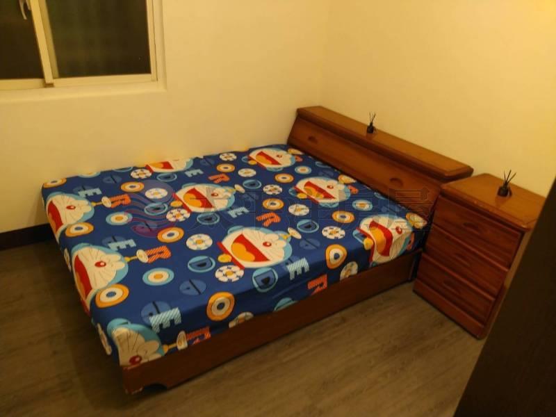 龍壽街3F公寓房屋室內格局與周邊環境