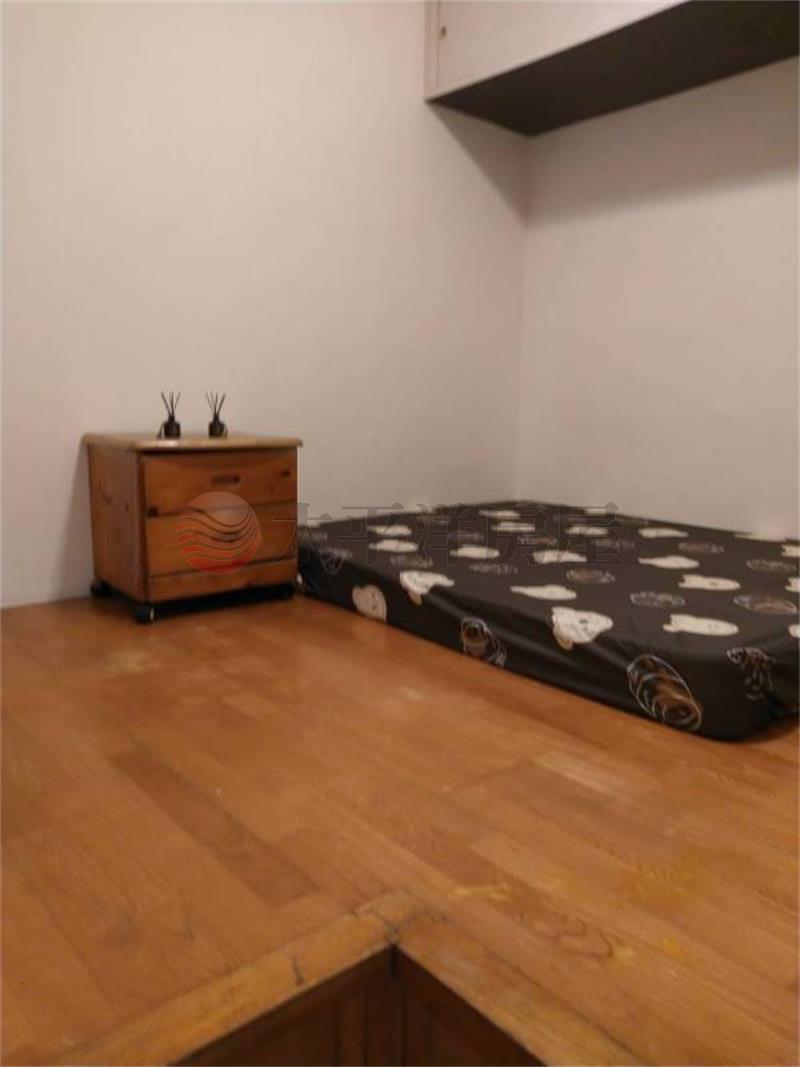 龍壽街3F公寓房屋室內格局與周邊環境