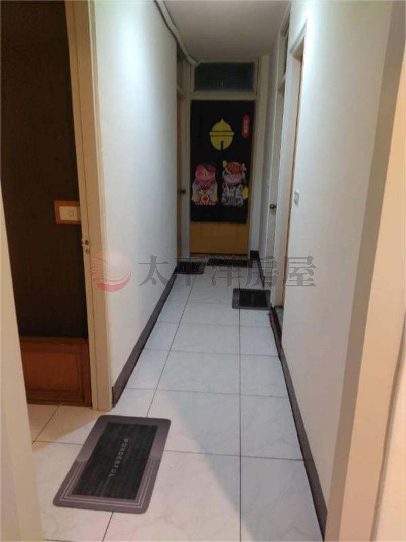 龍壽街3F公寓房屋室內格局與周邊環境