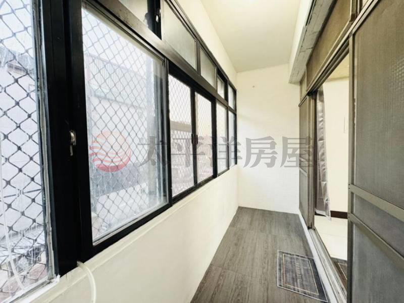 龍壽街3F公寓房屋室內格局與周邊環境